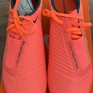 Phantom Venom Pro Cleats Brand New